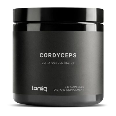 🌿 Top 10 Sản Phẩm Đông Trùng Hạ Thảo (cordyceps) Thật Tốt Nhất 2025 – Đáng Mua & Đáng Tin 9 Hình-ảnh-Cordyceps-8