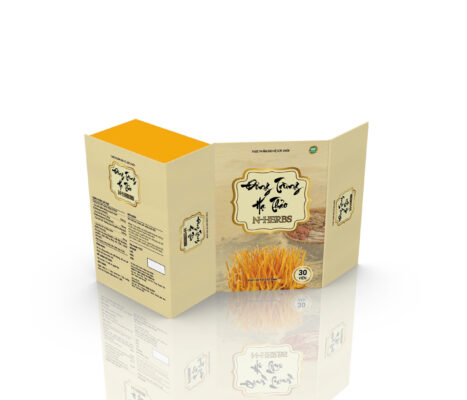 🌿 Top 10 Sản Phẩm Đông Trùng Hạ Thảo (cordyceps) Thật Tốt Nhất 2025 – Đáng Mua & Đáng Tin 3 Hình-ảnh-Cordyceps-3